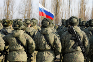 Армия РФ